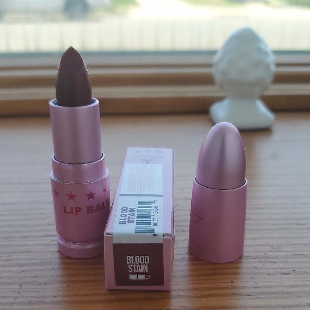 Jeffree Star Tinted Lip Balm